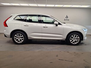 Volvo XC60 T8 TE Momentum Edition