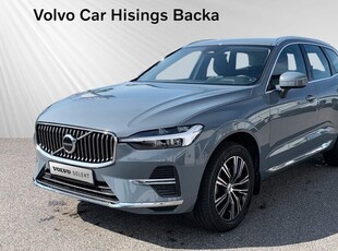 Volvo XC60B5 AWD Bensin Inscription DRAG 2022, SUV