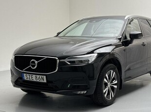 Volvo XC60B5 AWD Mildhybrid, Bensin 2020, SUV