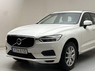 Volvo XC60D3 2WD 2019, SUV