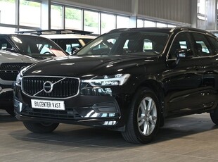 Volvo XC60D4 AWD Aut Business Adv. 18