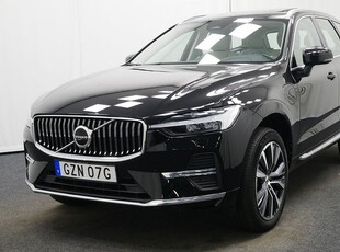 Volvo XC60Recharge T6 Inscription 2022, SUV