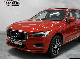 Volvo XC60Recharge T6 Inscription T 2021, SUV