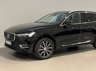 Volvo XC60Recharge T8 Inscription T 2021, SUV