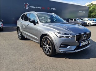 Volvo XC60T5 AWD POLESTAR EDT Inscription Pano HuD Drag 2019, SUV