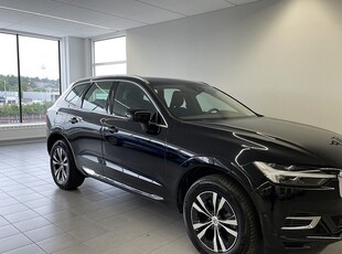 Volvo XC60T6 Inscription Expr 360 Drag Navi 2021, SUV