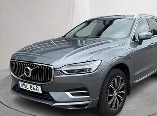 Volvo XC60T8 AWD Recharge 2020, SUV