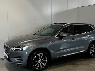 Volvo XC60T8 TwEn AWD Inscription Luft Pano 360 2018, SUV