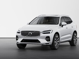 Volvo XC60T8 Ultra Bright 2025, SUV