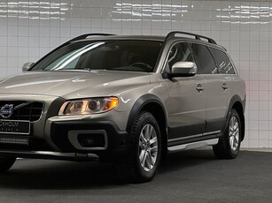 Volvo XC70 AWD MOMENTUM/ DRAG/ XENON/ FINT SKICK