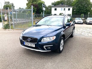 Volvo XC70 D4 181HK SUMMUM / VÄRMARE / DRAG