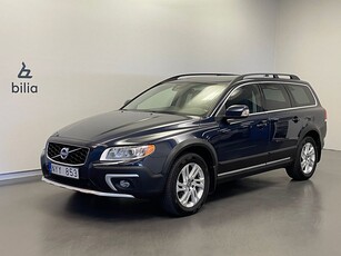 Volvo XC70 D4 AWD 163 Summum Business E PRO / Lastpaket /