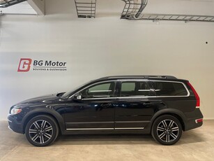 Volvo XC70 D4 AWD 163hk Momentum Aut Drag/VOC/Rattvärme