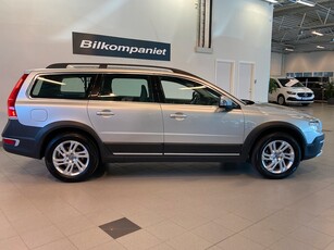 Volvo XC70 D4 AWD Geartronic Momentum Euro 5