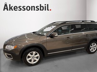 Volvo XC70 D5 AWD SUMMUM 215 Hk