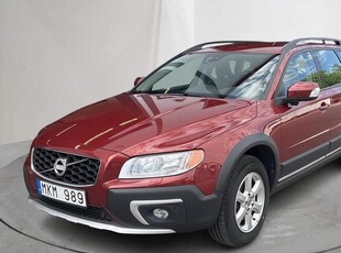 Volvo XC70II D4 AWD 2014, Kombi