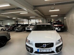 Volvo XC70II D4 AWD Momentum 2014, Kombi