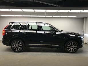 Volvo XC90 B5 AWD Bensin Inscription 7-säten