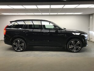 Volvo XC90 Recharge T8 R-Design 7-säten