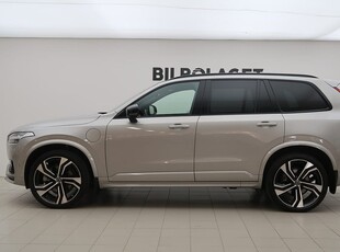 Volvo XC90 Recharge T8 Ultimate Dark