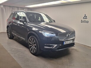 Volvo XC90 T8 TE Inscription 7-säten