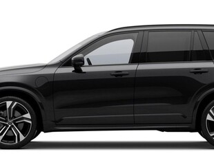 Volvo XC90T8 Ultra Dark Edtion 2025, SUV