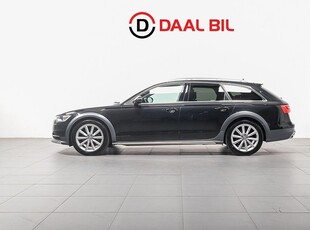 Audi A6allroad 3.0 TDI V6 QUA DRAG VÄRMARE LUFTFJÄDRING 2014, Crossover