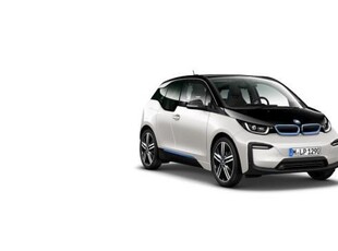 BMW i3 120Ah Charged Comfort Adv. Navi DA+ Kamera BSI