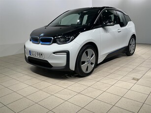 BMW i3 120Ah Charged Comfort Adv Navi PDC BSI