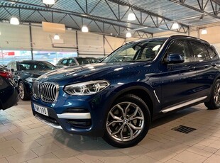 BMW X3xDrive30e Steptronic X Line UTR 2021, SUV