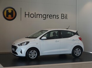 Hyundai i10 1.0 AMT Essential