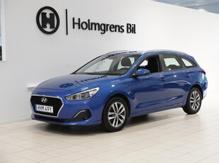 Hyundai i30 Kombi 1.4 T Trend 140hk