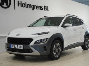 Hyundai Kona Hybrid Advaneced 141hk