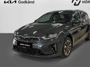 Kia Cee´dCEED ##SÅLD 2021, Halvkombi