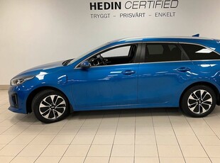 Kia Cee´dSW Plug-In Hybrid ADVANCE PLUS 2021, Halvkombi