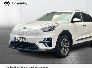 Kia e-Niro64 kWh Advance Plus Navi B-Kamera 2020, Crossover