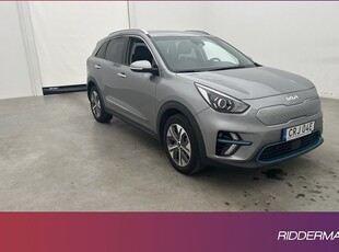 Kia e-Niro64 kWh Advance Plus Värm CCS Kamera 2022, Crossover