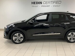 Kia e-NiroADVANCE 64 kWh 2022, Crossover