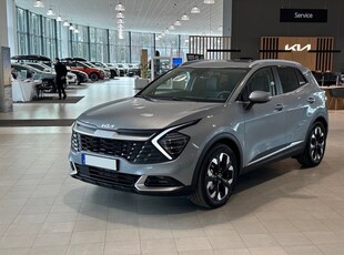 Kia SportagePlug-In Hybrid AWD Advance LAGERBILAR 2024, SUV