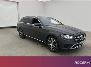 Mercedes E220Benz E 220 d 4M All-Terrain Wide Kamera Navi Drag 2021, Kombi