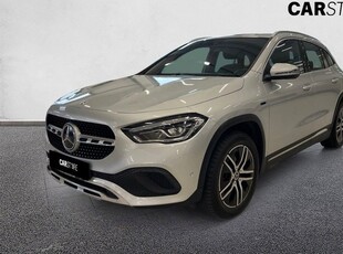 Mercedes GLA250Benz GLA 250 E, AMG-Line, , 2021, Backkamera 2021, SUV