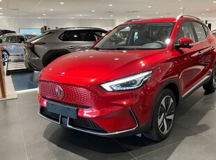 MG ZS EVLUXURY 70 KWH 2023, SUV