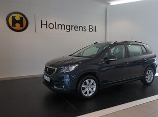 Peugeot 2008 1.2 e-THP Euro 6