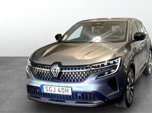 Renault AustralTechno FullHybrid Demo 2024, SUV