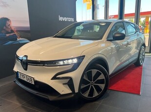 Renault MeganeMégane E-tech Evolution ER 60Kwh demo 2024, SUV