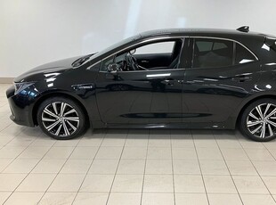 Toyota Corolla VersoCorolla Hybrid e-CVT 2021, Kombi