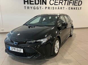 Toyota Corolla VersoCorolla Touring Sports Hybrid e-CVT 2020, Kombi