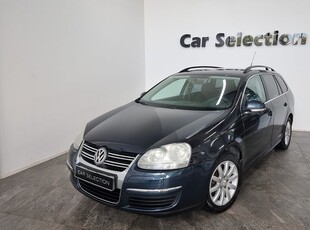 Volkswagen GolfVariant 1.4 TSI 2009, Kombi