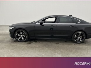 Volvo S90T4 Momentum Advanced Edition Teknikpaket VoC 2020, Sedan