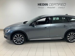 Volvo V60Cross Country Polestar Optimering D4 AWD 2017, Kombi